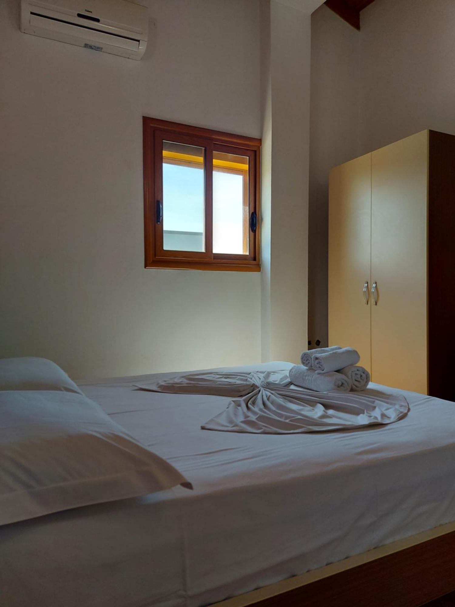 Vila Green Relax Vlorë Cameră foto