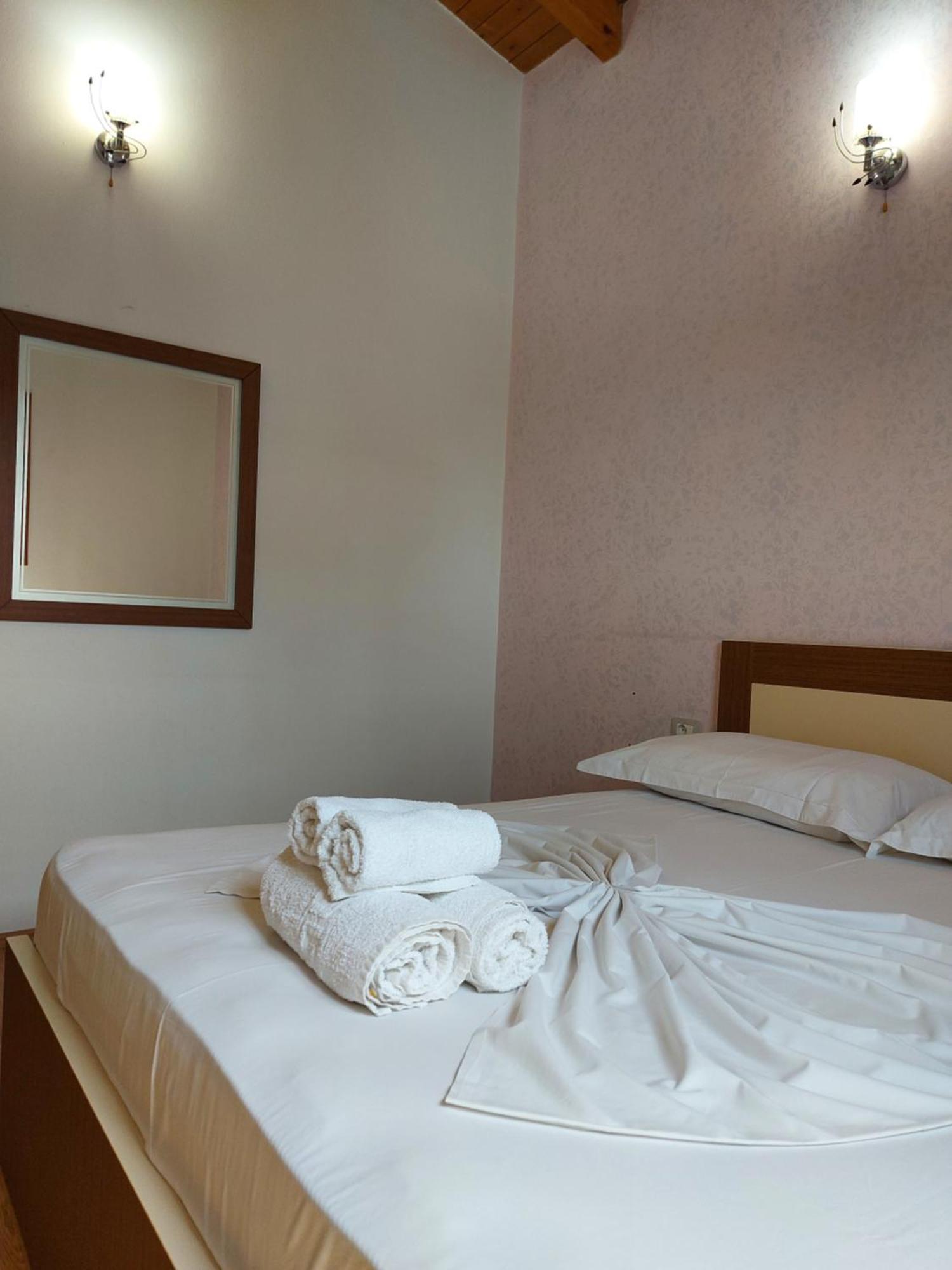 Vila Green Relax Vlorë Cameră foto