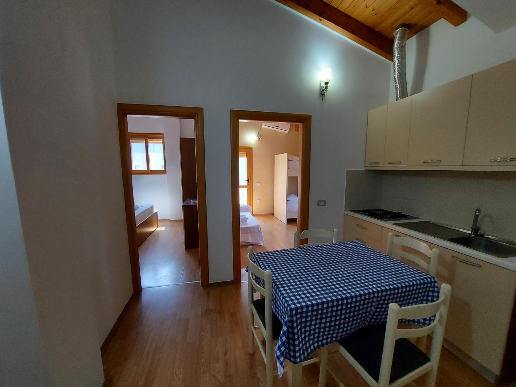 Vila Green Relax Vlorë Cameră foto