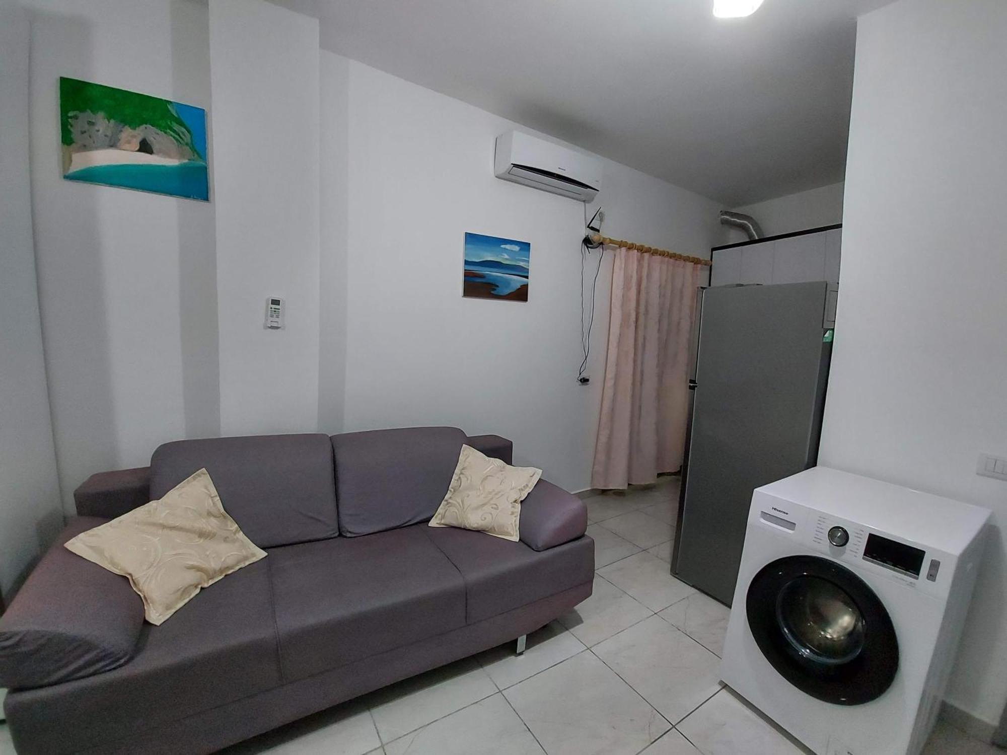 Vila Green Relax Vlorë Cameră foto