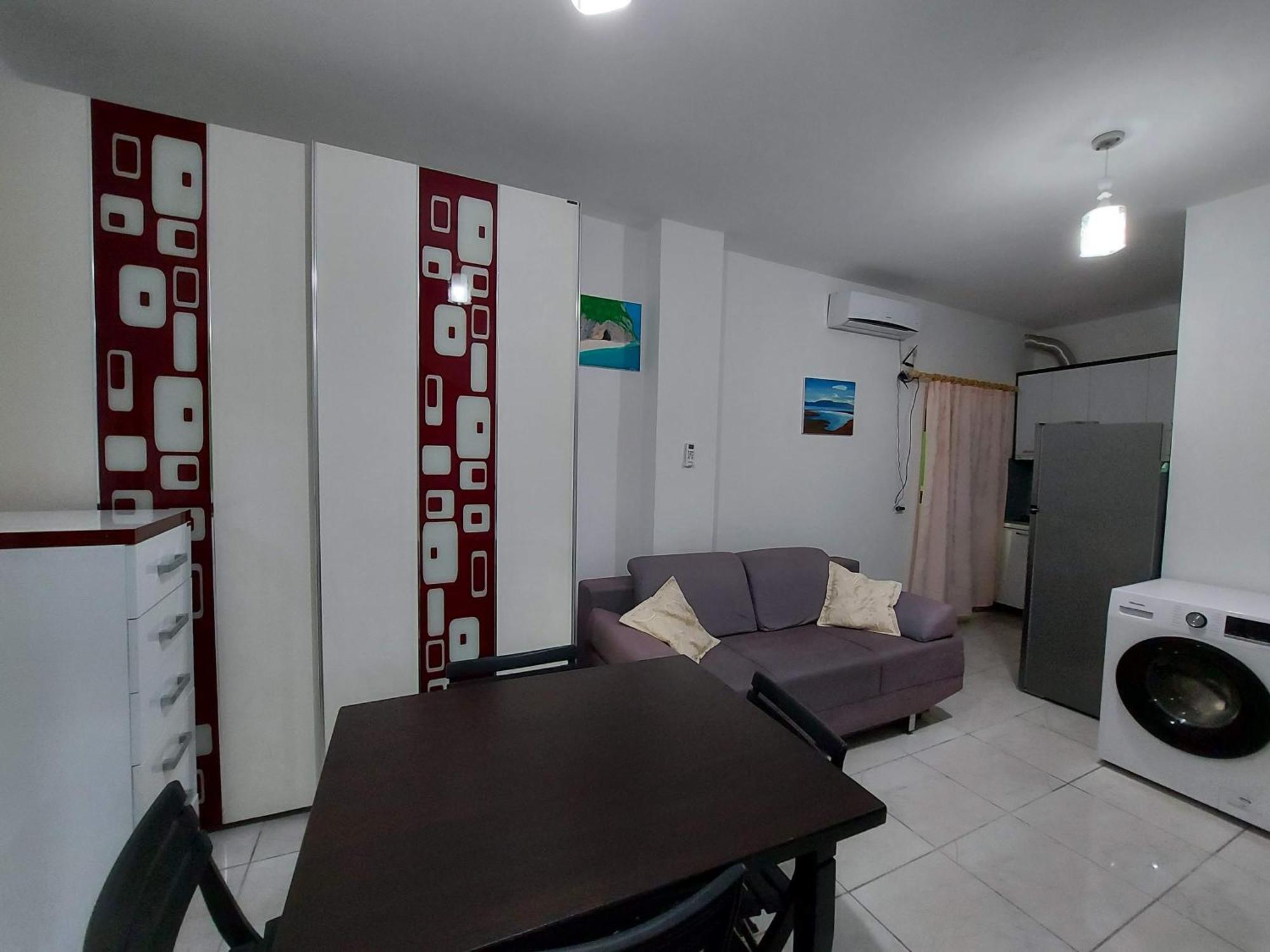 Vila Green Relax Vlorë Cameră foto