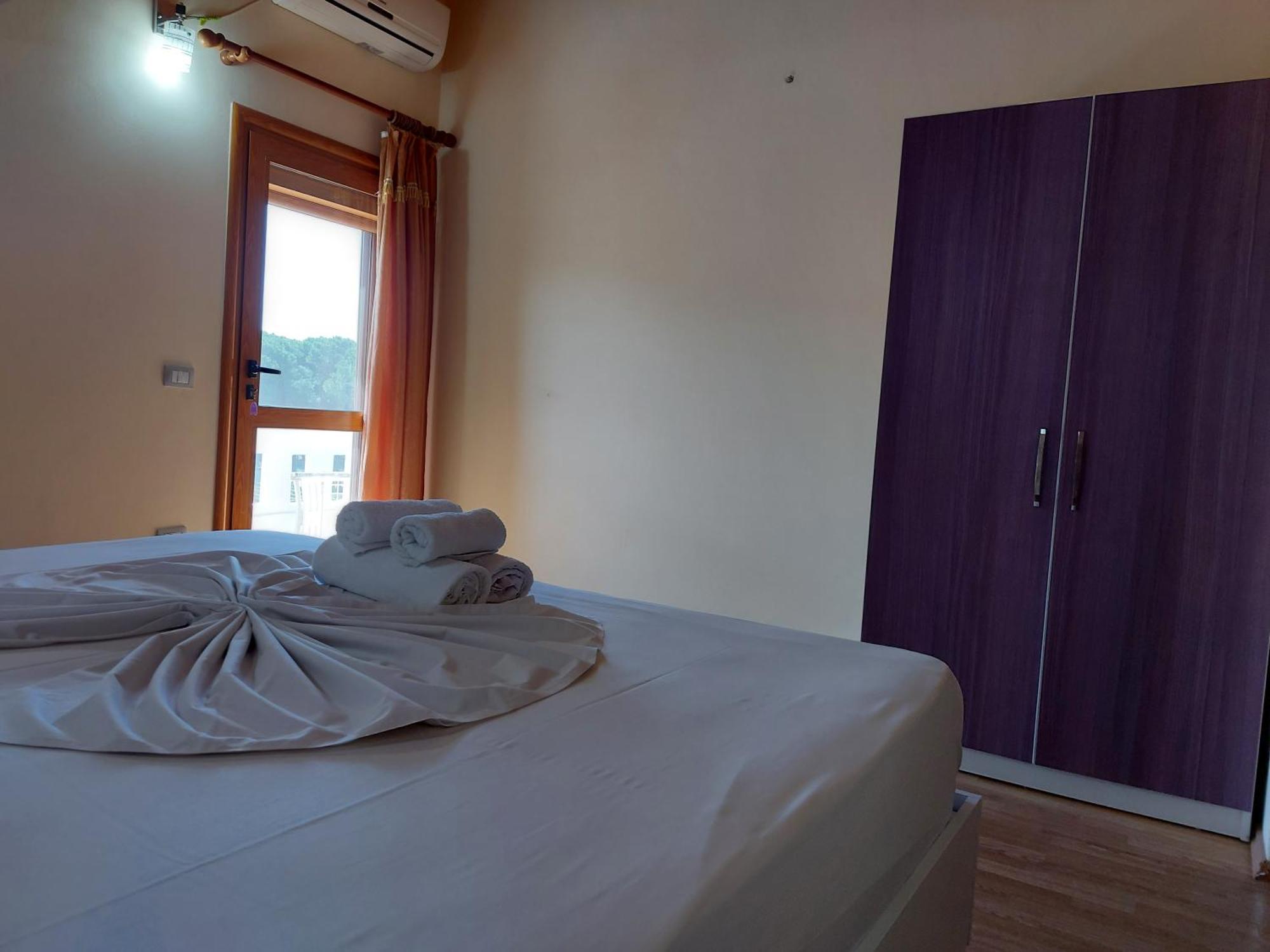 Vila Green Relax Vlorë Cameră foto