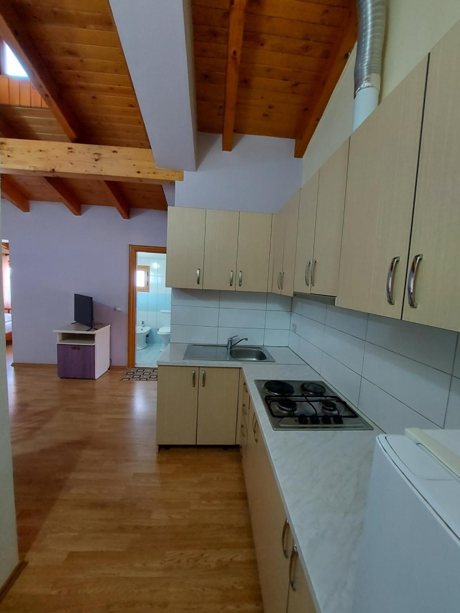 Vila Green Relax Vlorë Cameră foto