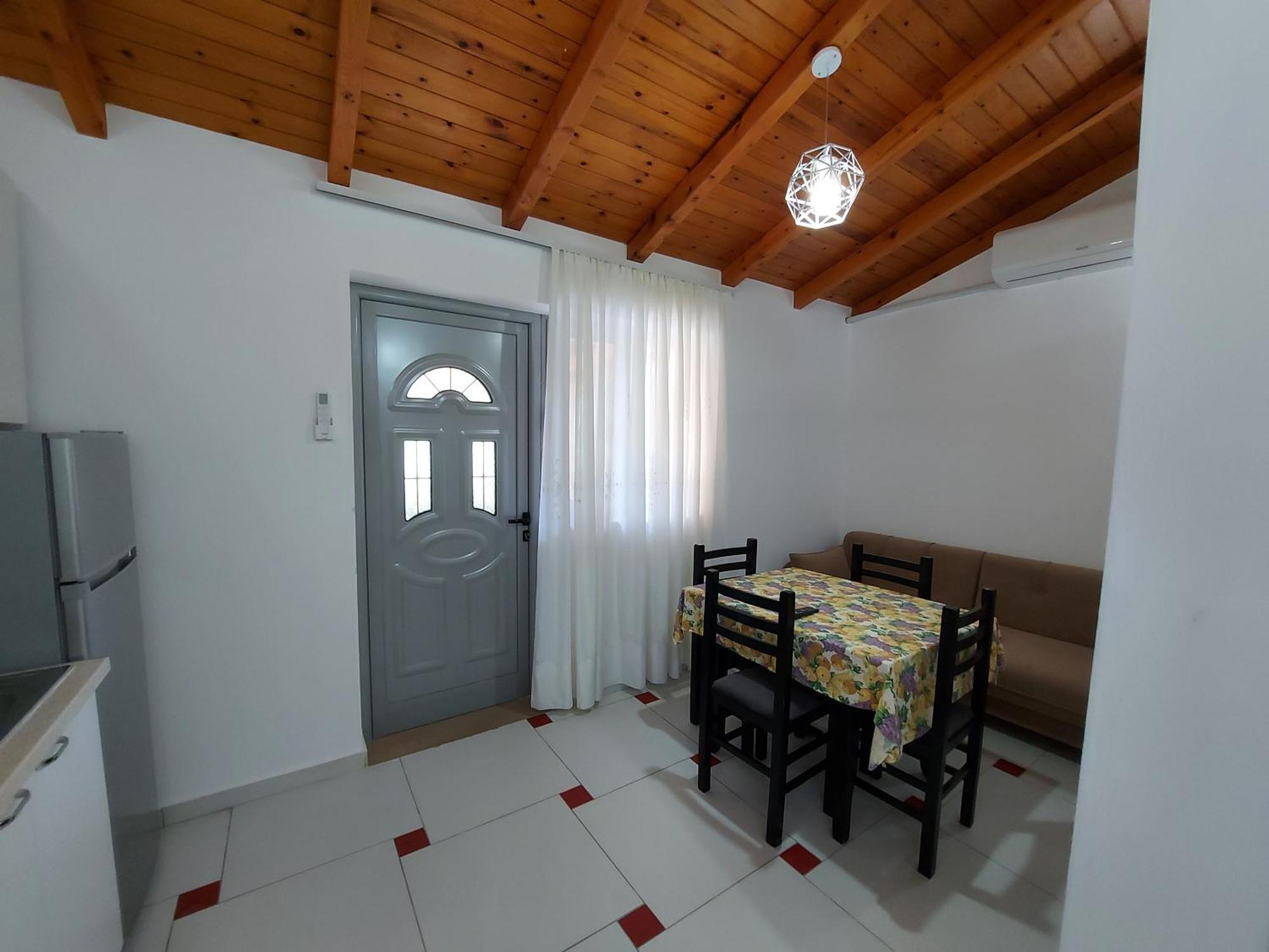 Vila Green Relax Vlorë Cameră foto