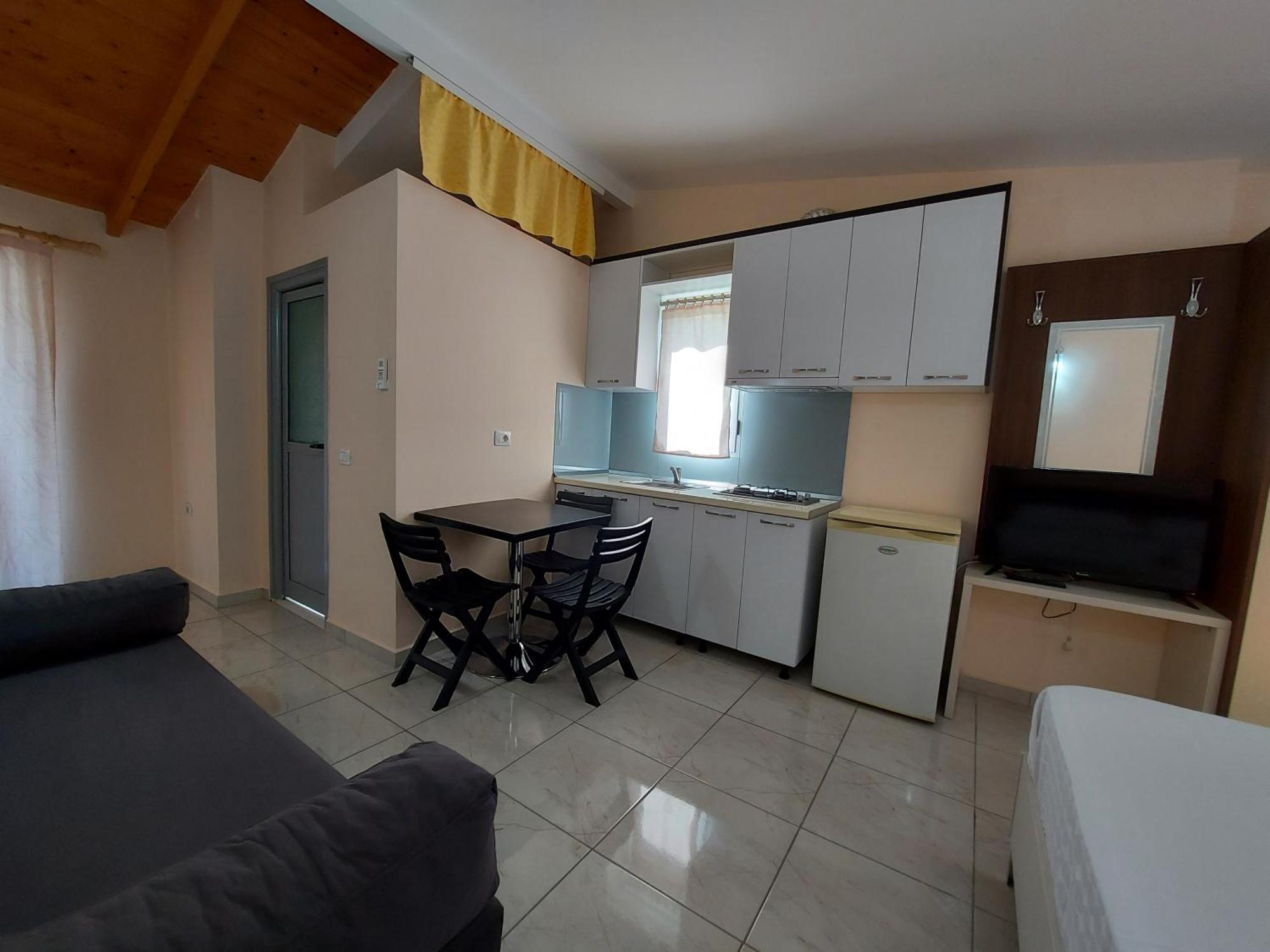 Vila Green Relax Vlorë Cameră foto