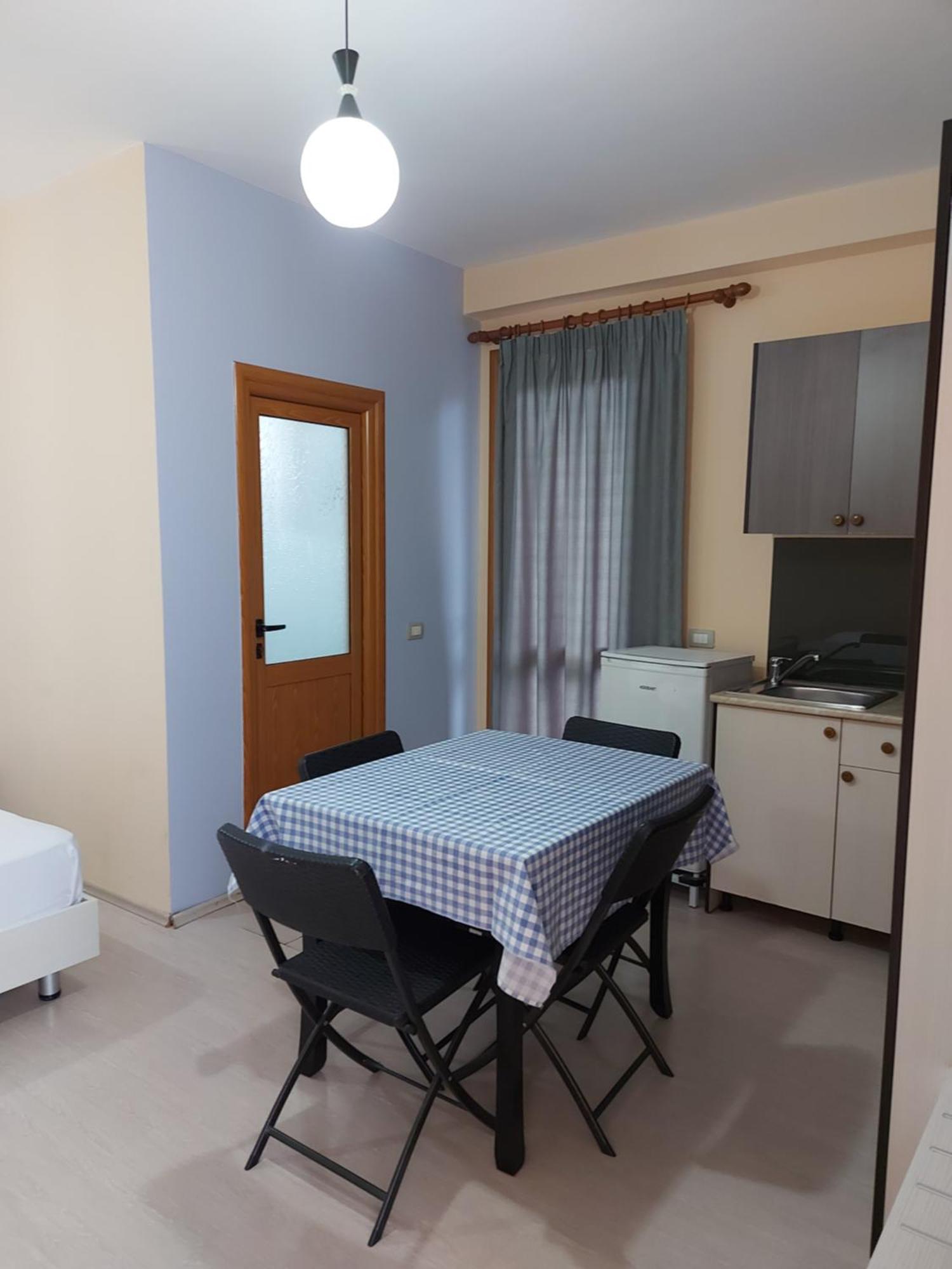 Vila Green Relax Vlorë Exterior foto