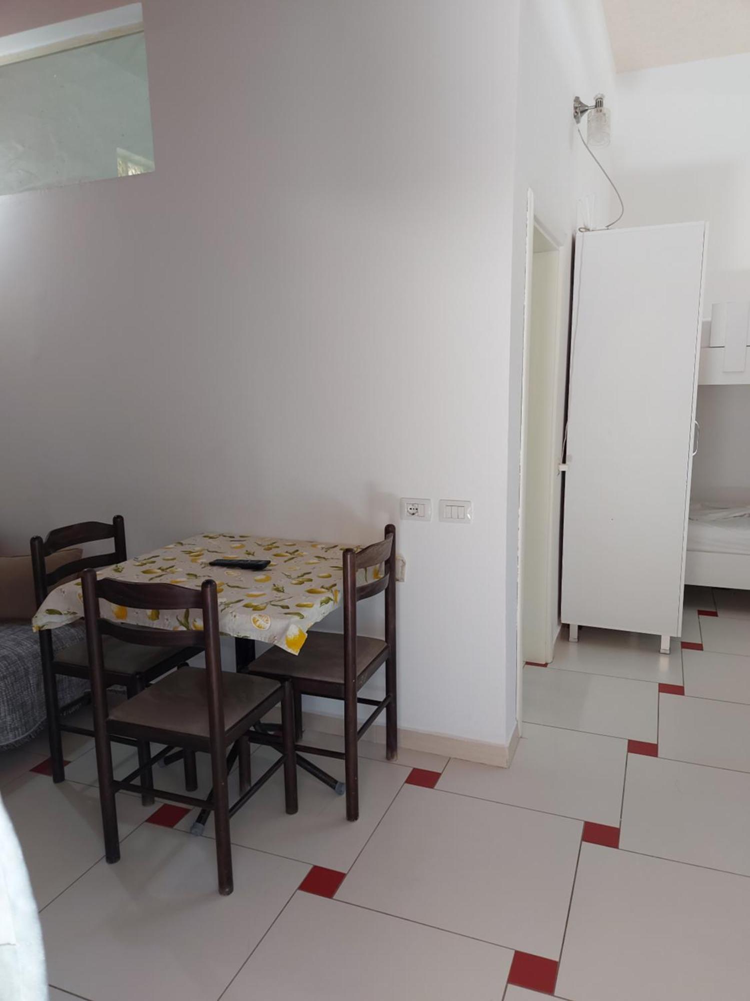 Vila Green Relax Vlorë Exterior foto