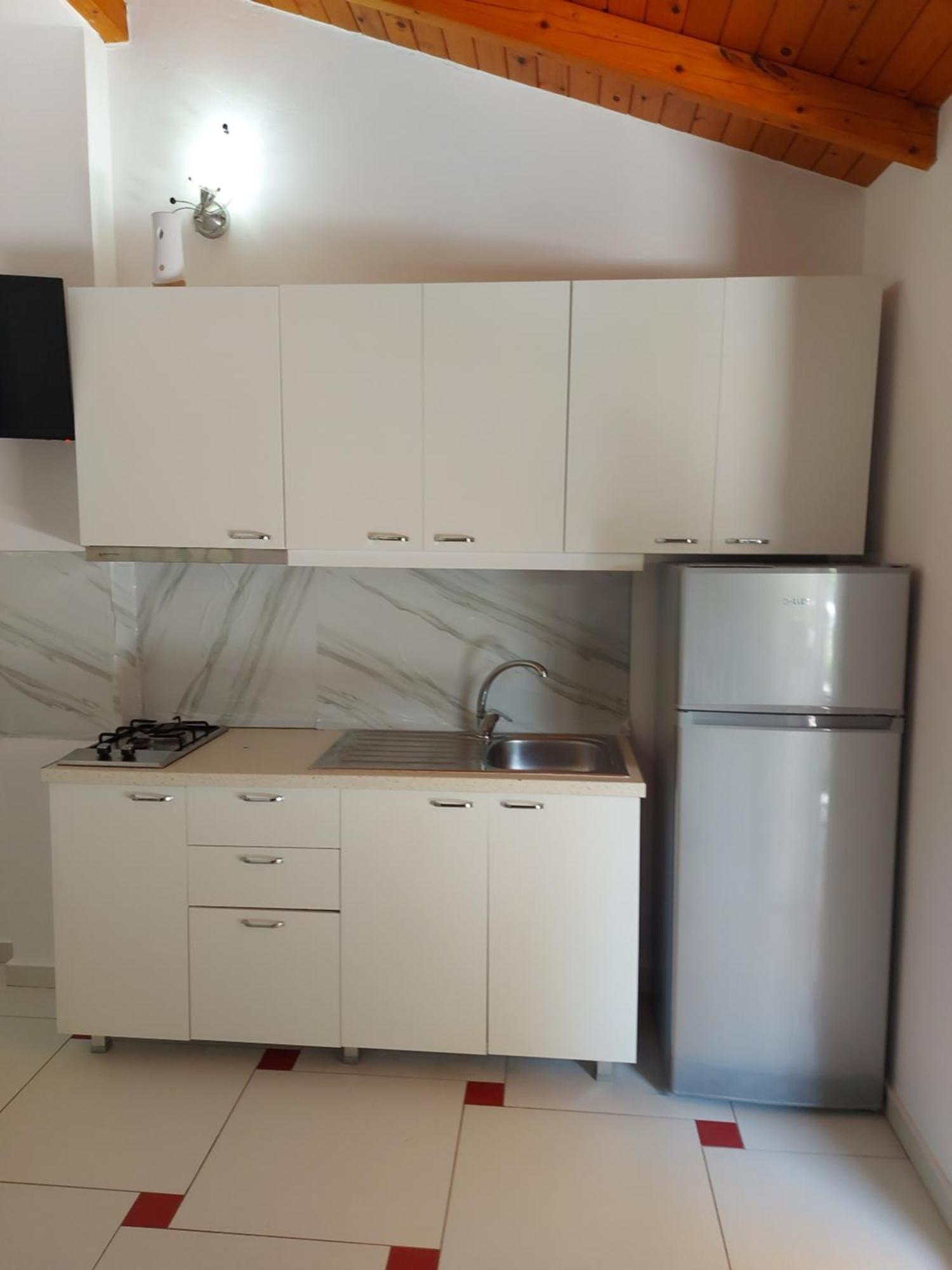Vila Green Relax Vlorë Exterior foto